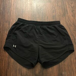Under Armour athletic shorts